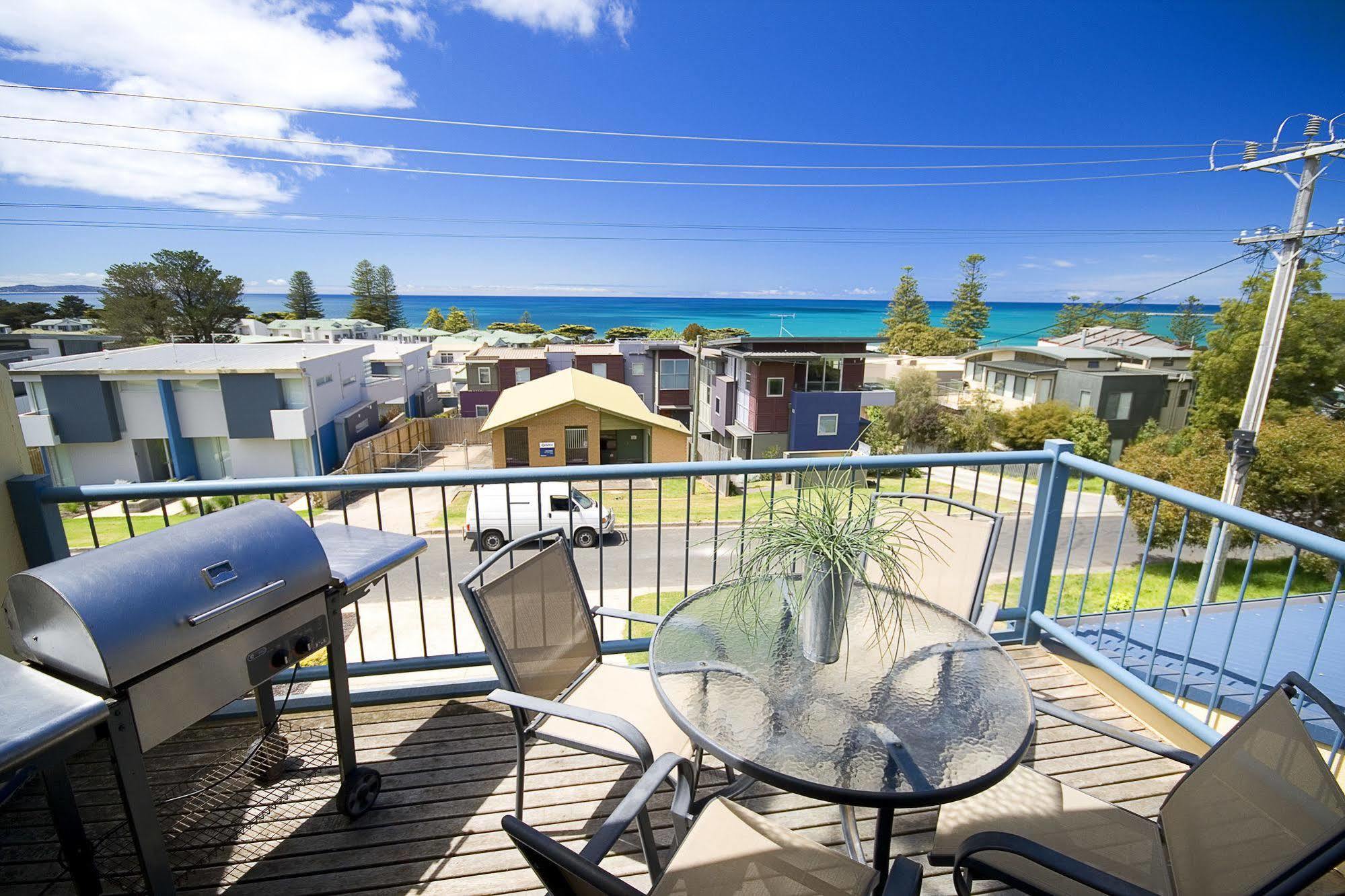 Lorne Ocean Sun Apartments Exterior photo